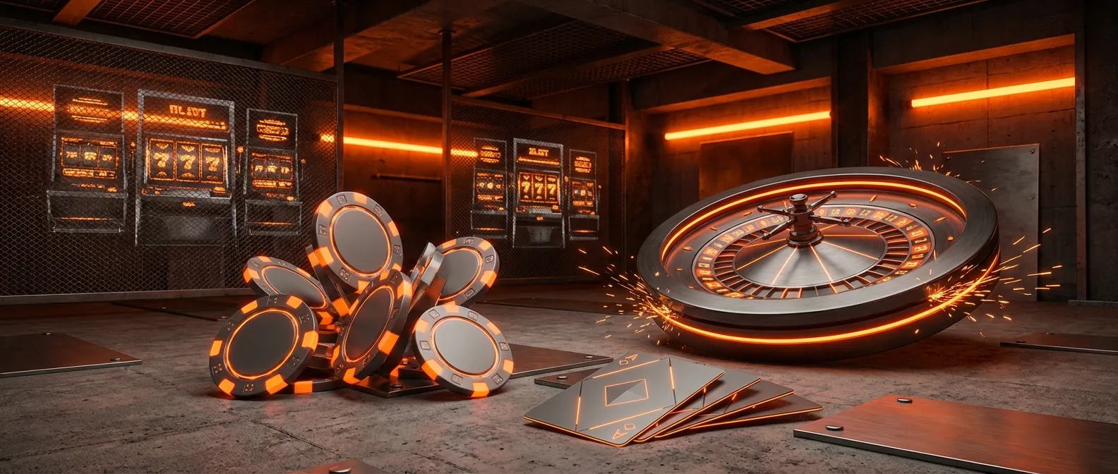 Betpanda casino bonus